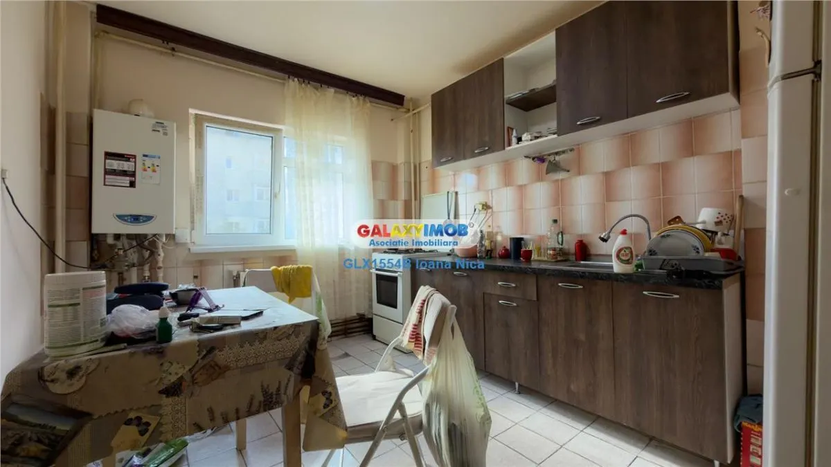 APARTAMENT 3 CAMERE DE VANZARE TITAN GURA IALOMITEI - foto 9