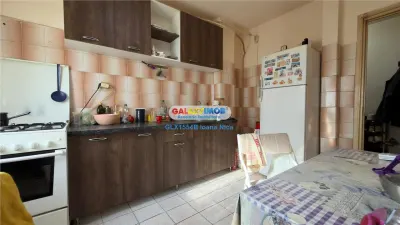 APARTAMENT 3 CAMERE DE VANZARE TITAN GURA IALOMITEI - foto 10