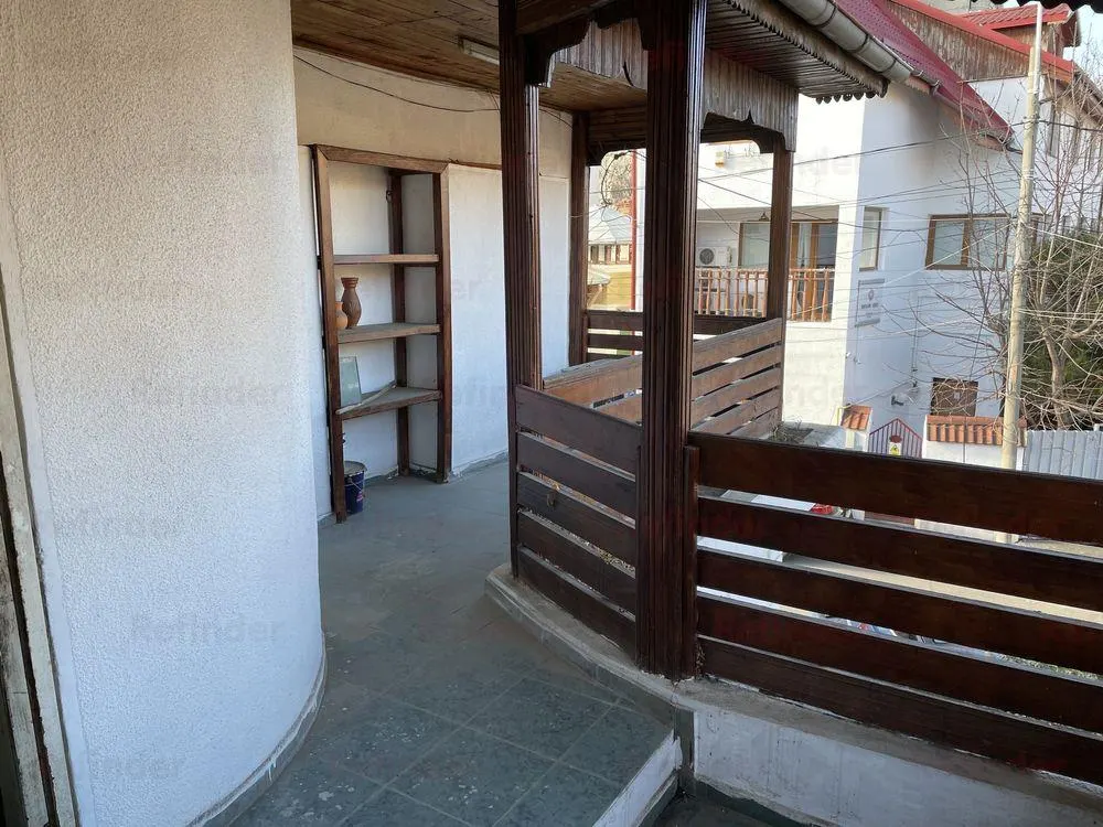 Casa de vanzare 6 camere in zona Popa Nan - Matei Basarab - foto 1