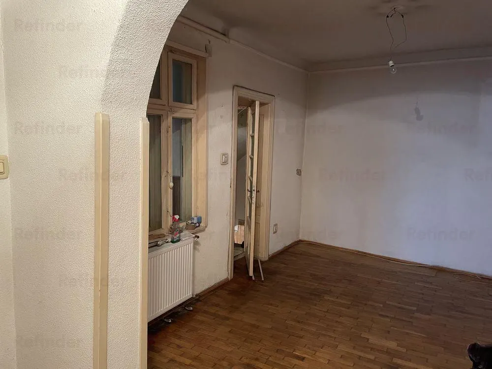 Casa de vanzare 6 camere in zona Popa Nan - Matei Basarab - foto 5