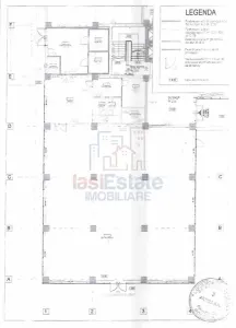 Spatiu Comercial 435 mp - Suprafata Generoasa - foto 2