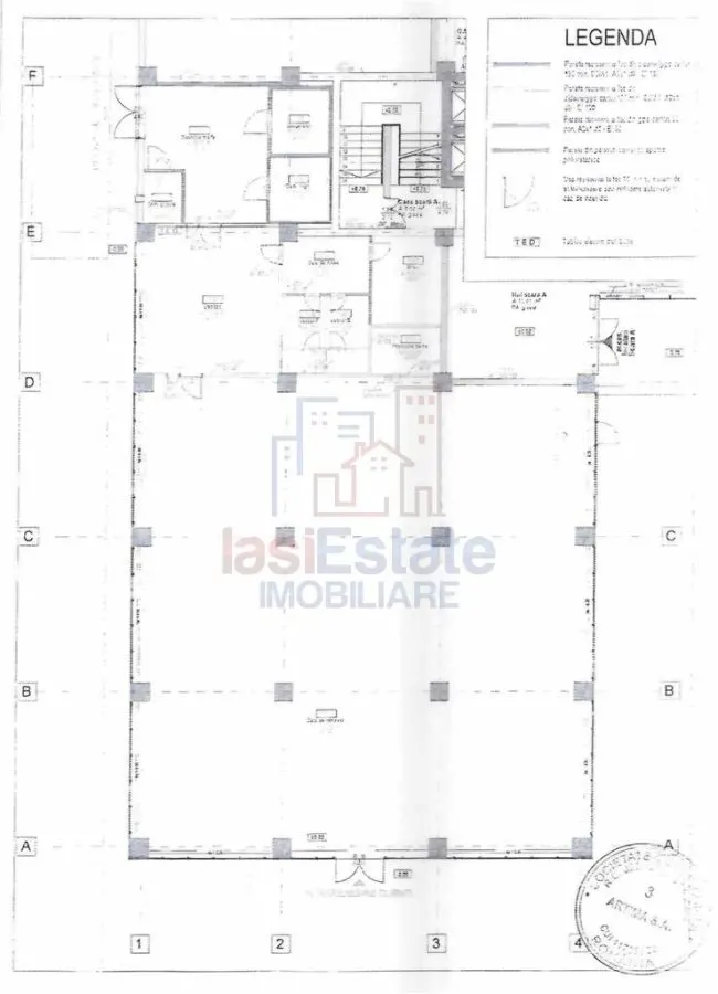 Spatiu Comercial 435 mp - Suprafata Generoasa - foto 2
