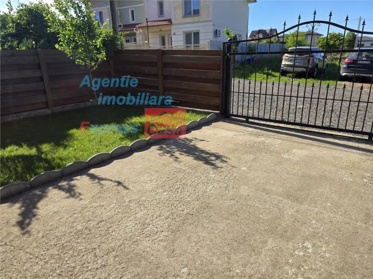 OPORTUNITATE! Proprietate deosebita de vanzare | Casa, 13.200 mp teren, doua iazuri cu peste | Raducaneni, Iasi - foto 23