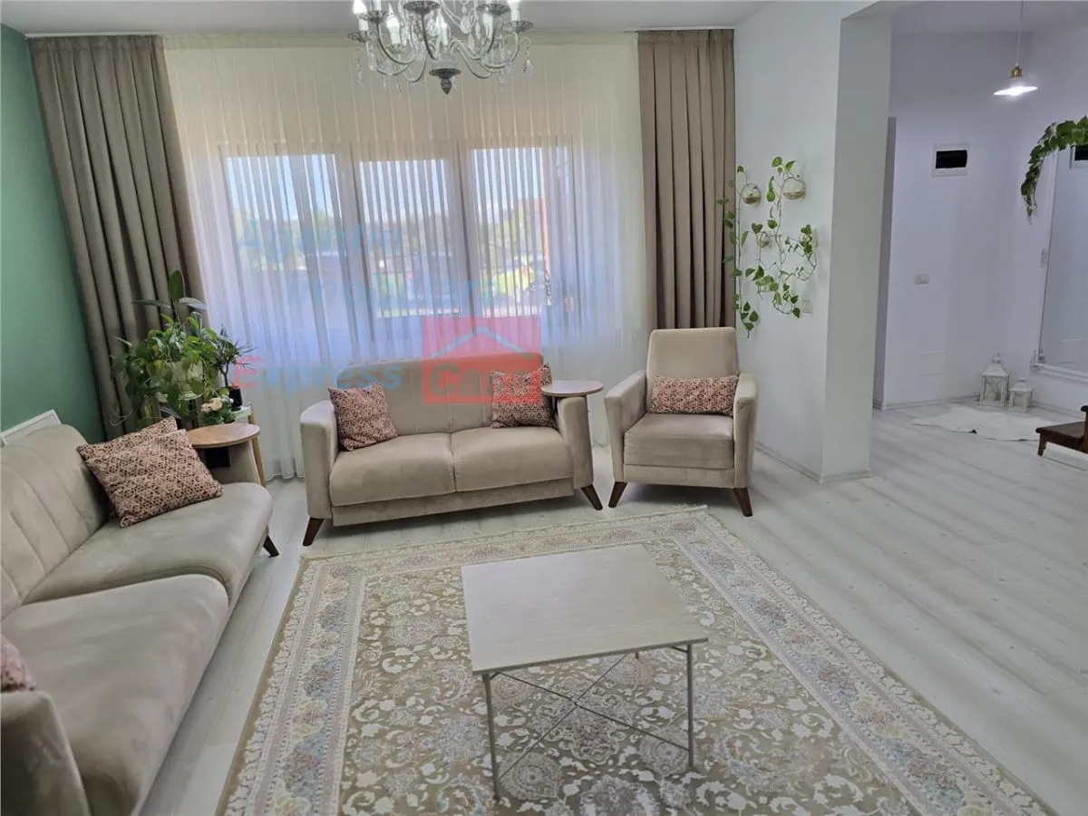 OPORTUNITATE! Proprietate deosebita de vanzare | Casa, 13.200 mp teren, doua iazuri cu peste | Raducaneni, Iasi - foto 4