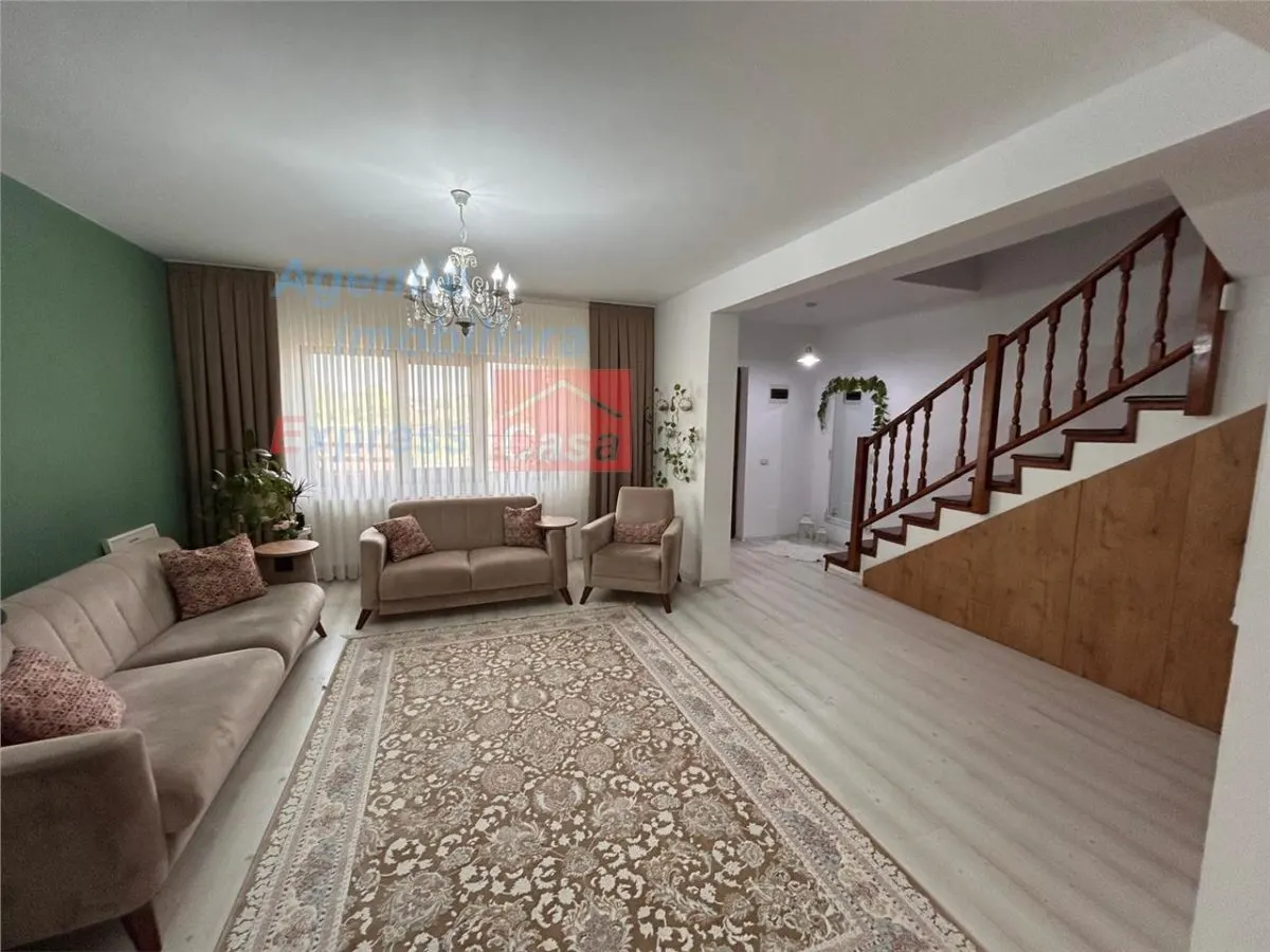 OPORTUNITATE! Proprietate deosebita de vanzare | Casa, 13.200 mp teren, doua iazuri cu peste | Raducaneni, Iasi - foto 6
