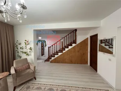 OPORTUNITATE! Proprietate deosebita de vanzare | Casa, 13.200 mp teren, doua iazuri cu peste | Raducaneni, Iasi - foto 7