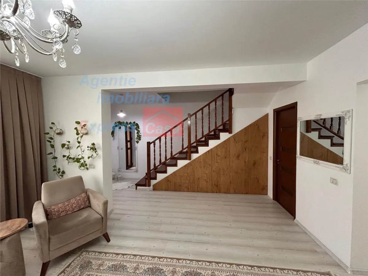 OPORTUNITATE! Proprietate deosebita de vanzare | Casa, 13.200 mp teren, doua iazuri cu peste | Raducaneni, Iasi - foto 7