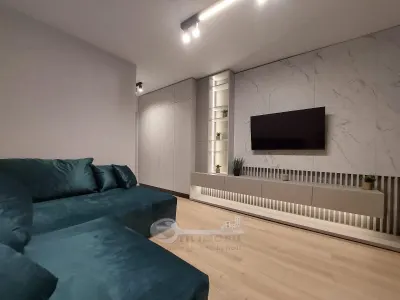 Garsoniera Galata - 380 EURO - Iasi