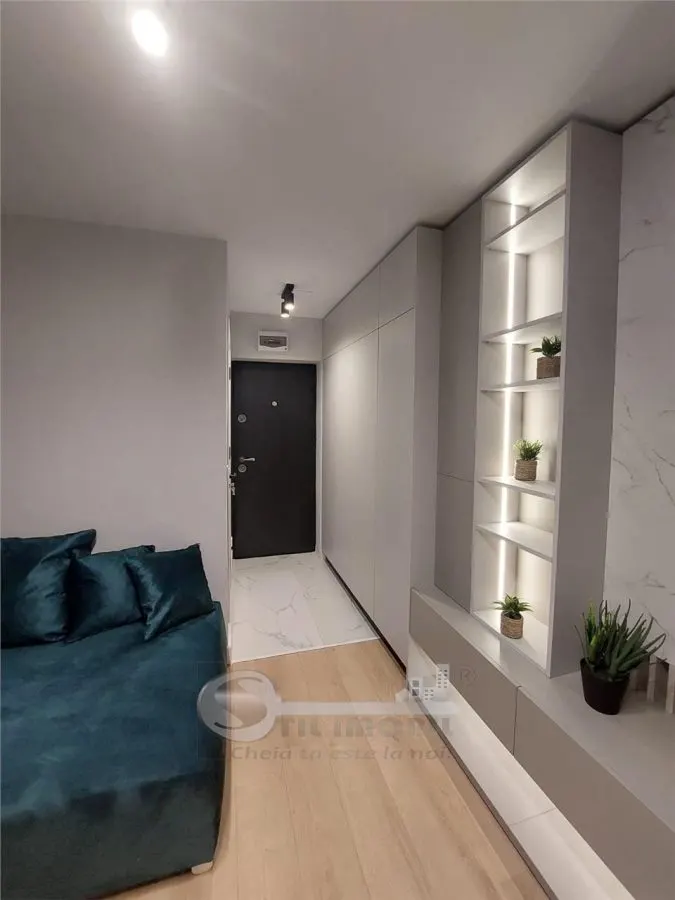 Garsoniera Galata - 380 EURO - foto 2