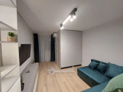 Garsoniera Galata - 380 EURO - foto 3