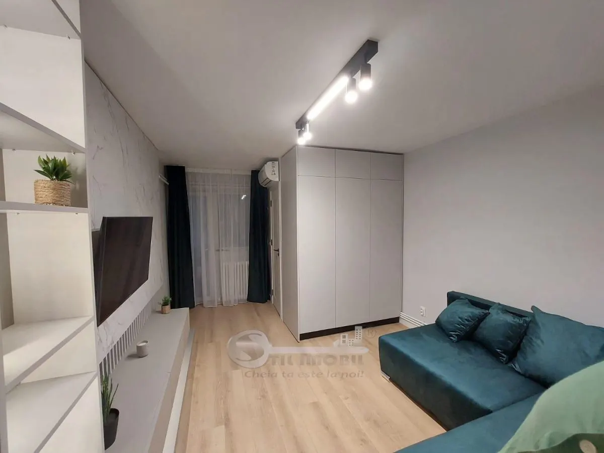 Garsoniera Galata - 380 EURO - foto 3