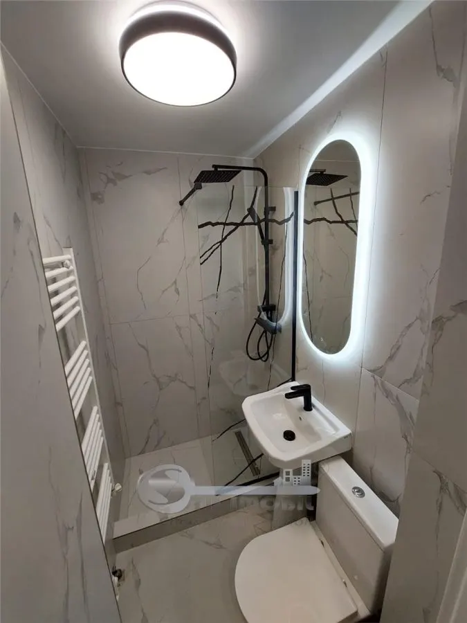 Garsoniera Galata - 380 EURO - foto 6