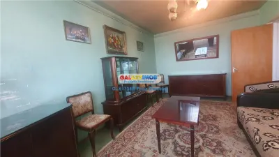 Vanzare 3 camere decomandat- Romancierilor - foto 4