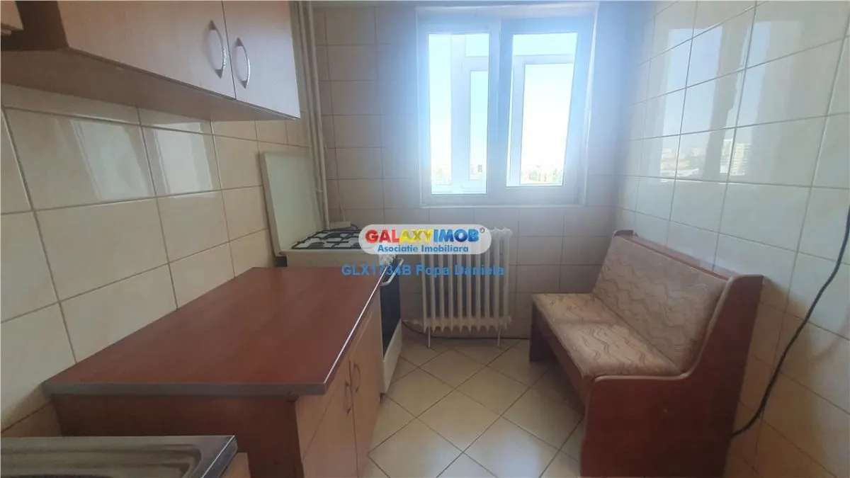 Vanzare 3 camere decomandat- Romancierilor - foto 10