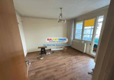 Apartament 4 camere 77mp | Decomandat | Bloc Reabilitat | Berceni | - foto 2