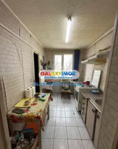 Apartament 4 camere 77mp | Decomandat | Bloc Reabilitat | Berceni | - foto 8