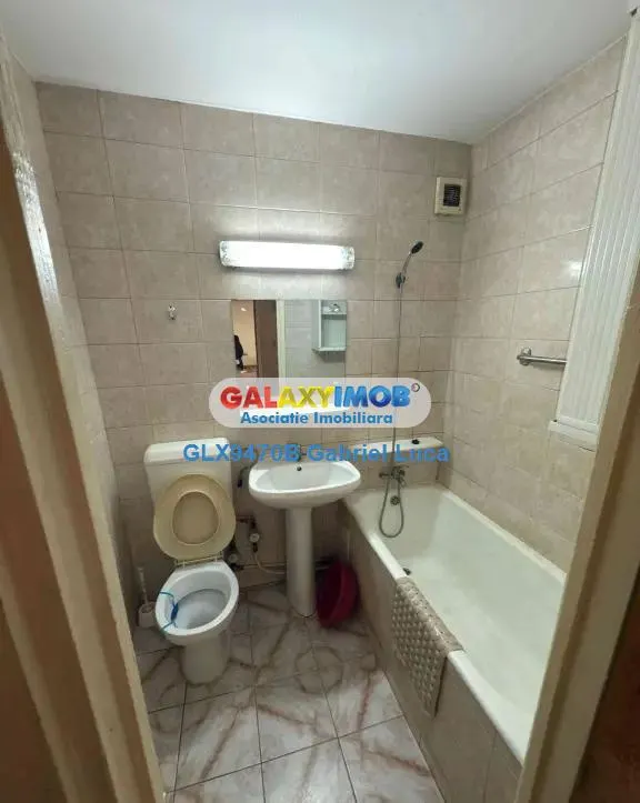 Apartament 4 camere 77mp | Decomandat | Bloc Reabilitat | Berceni | - foto 9
