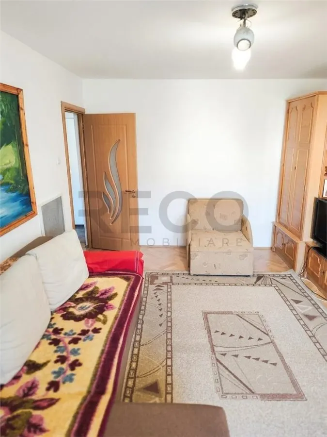 RECO Apartament PB Nufarul - foto 2