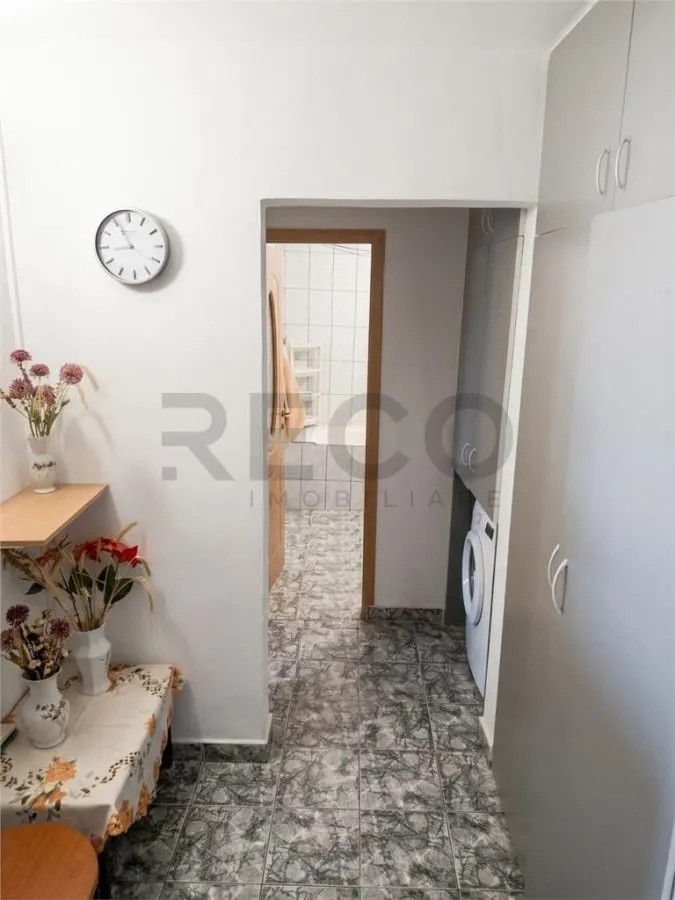 RECO Apartament PB Nufarul - foto 4