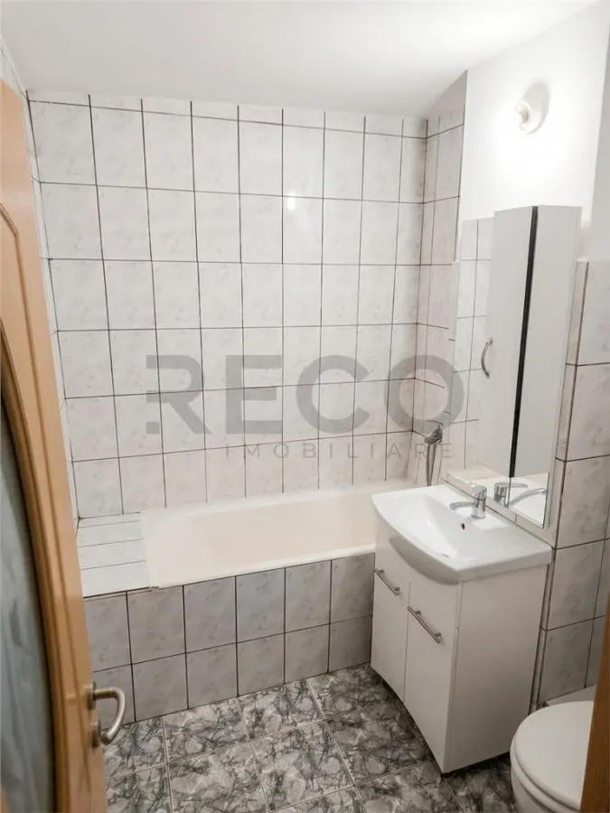 RECO Apartament PB Nufarul - foto 6