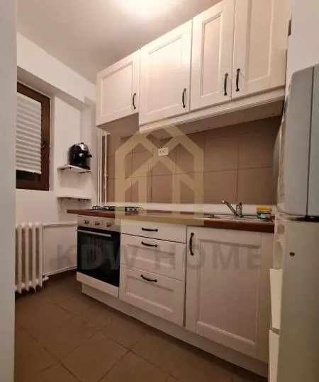 Garsoniera zona IANCULUI - foto 3