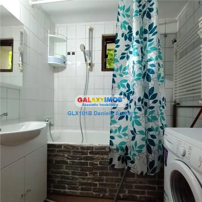 DE INCHIRIAT - APARTAMENT 2 CAMERE Zona Lacul Tei 475 euro - foto 16