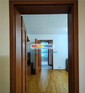 DE INCHIRIAT - APARTAMENT 2 CAMERE Zona Lacul Tei 475 euro - foto 18