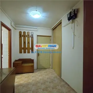 DE INCHIRIAT - APARTAMENT 2 CAMERE Zona Lacul Tei 475 euro - foto 19