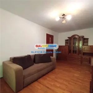DE INCHIRIAT - APARTAMENT 2 CAMERE Zona Lacul Tei 475 euro - foto 3