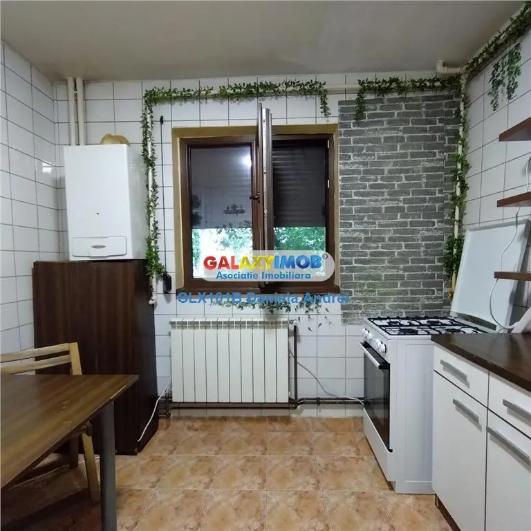 DE INCHIRIAT - APARTAMENT 2 CAMERE Zona Lacul Tei 475 euro - foto 22