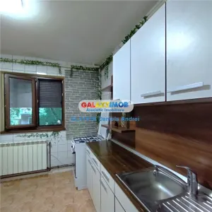 DE INCHIRIAT - APARTAMENT 2 CAMERE Zona Lacul Tei 475 euro - foto 23