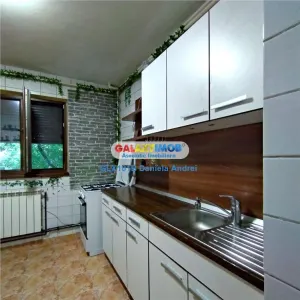 DE INCHIRIAT - APARTAMENT 2 CAMERE Zona Lacul Tei 475 euro - foto 24