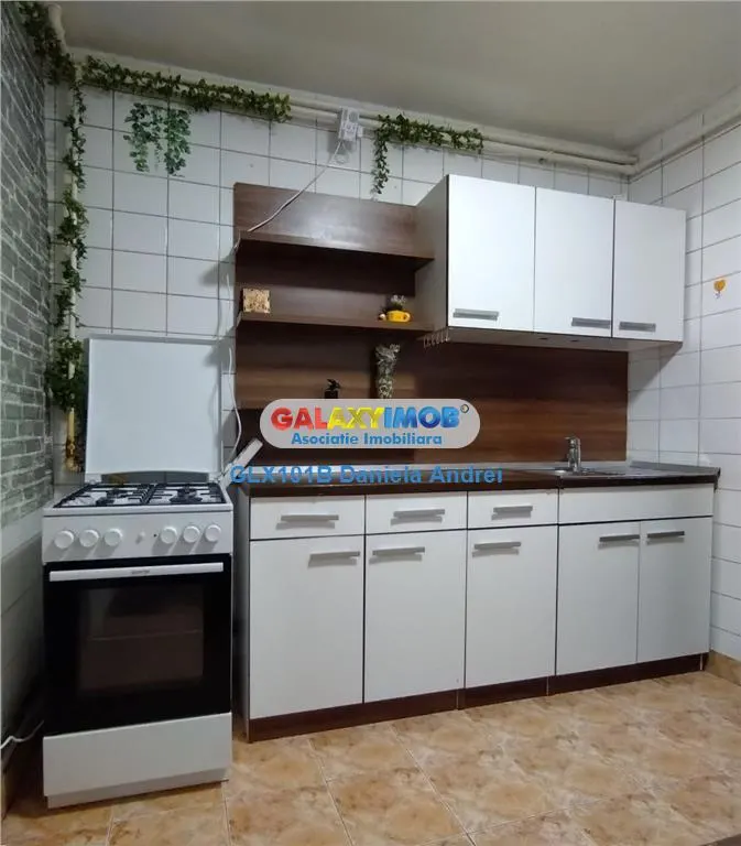 DE INCHIRIAT - APARTAMENT 2 CAMERE Zona Lacul Tei 475 euro - foto 25
