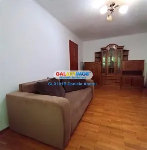 DE INCHIRIAT - APARTAMENT 2 CAMERE Zona Lacul Tei 475 euro - foto 4