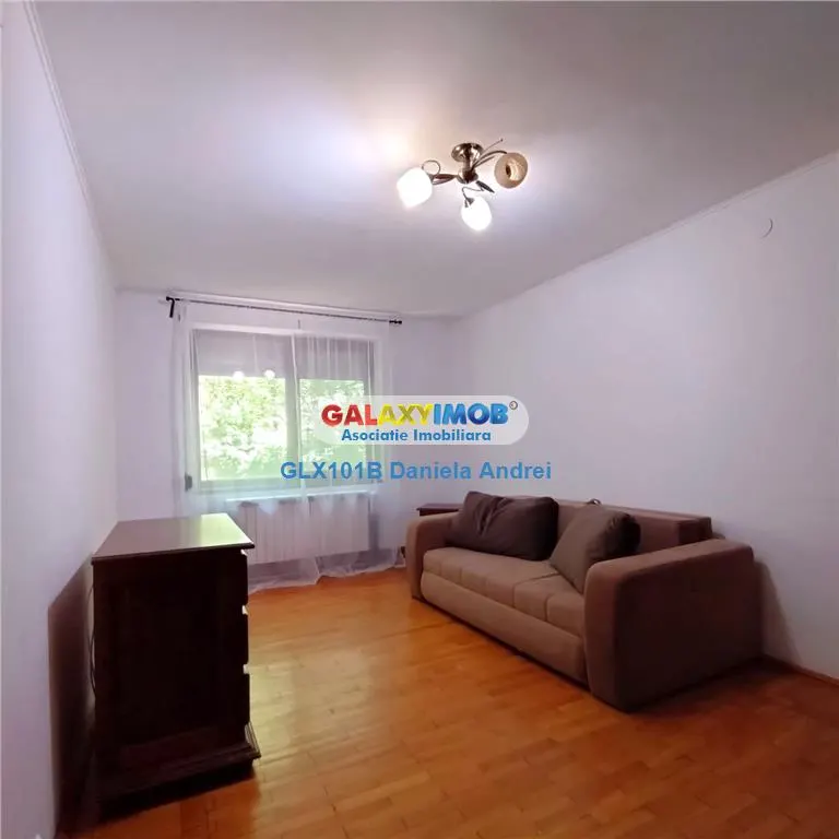 DE INCHIRIAT - APARTAMENT 2 CAMERE Zona Lacul Tei 475 euro - foto 5