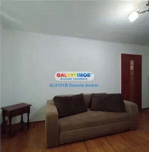 DE INCHIRIAT - APARTAMENT 2 CAMERE Zona Lacul Tei 475 euro - foto 6