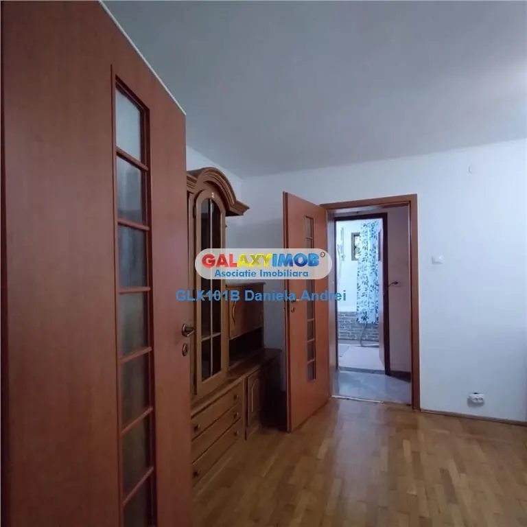 DE INCHIRIAT - APARTAMENT 2 CAMERE Zona Lacul Tei 475 euro - foto 8