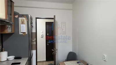 Apartament 3 camere Cantemir - foto 11