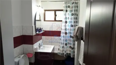 Apartament 3 camere Cantemir - foto 12