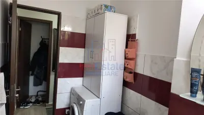 Apartament 3 camere Cantemir - foto 13