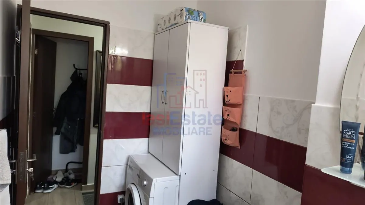 Apartament 3 camere Cantemir - foto 13