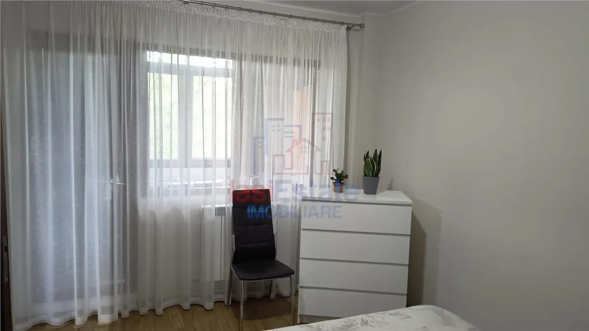 Apartament 3 camere Cantemir - foto 9