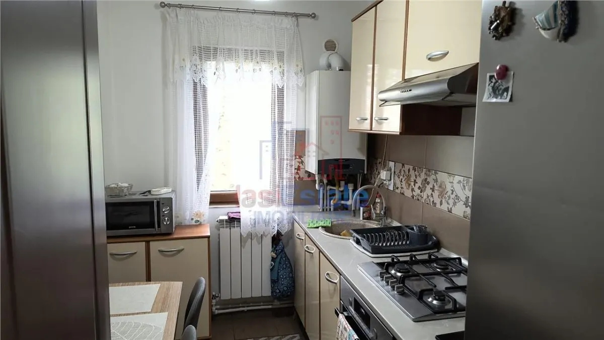Apartament 3 camere Cantemir - foto 10