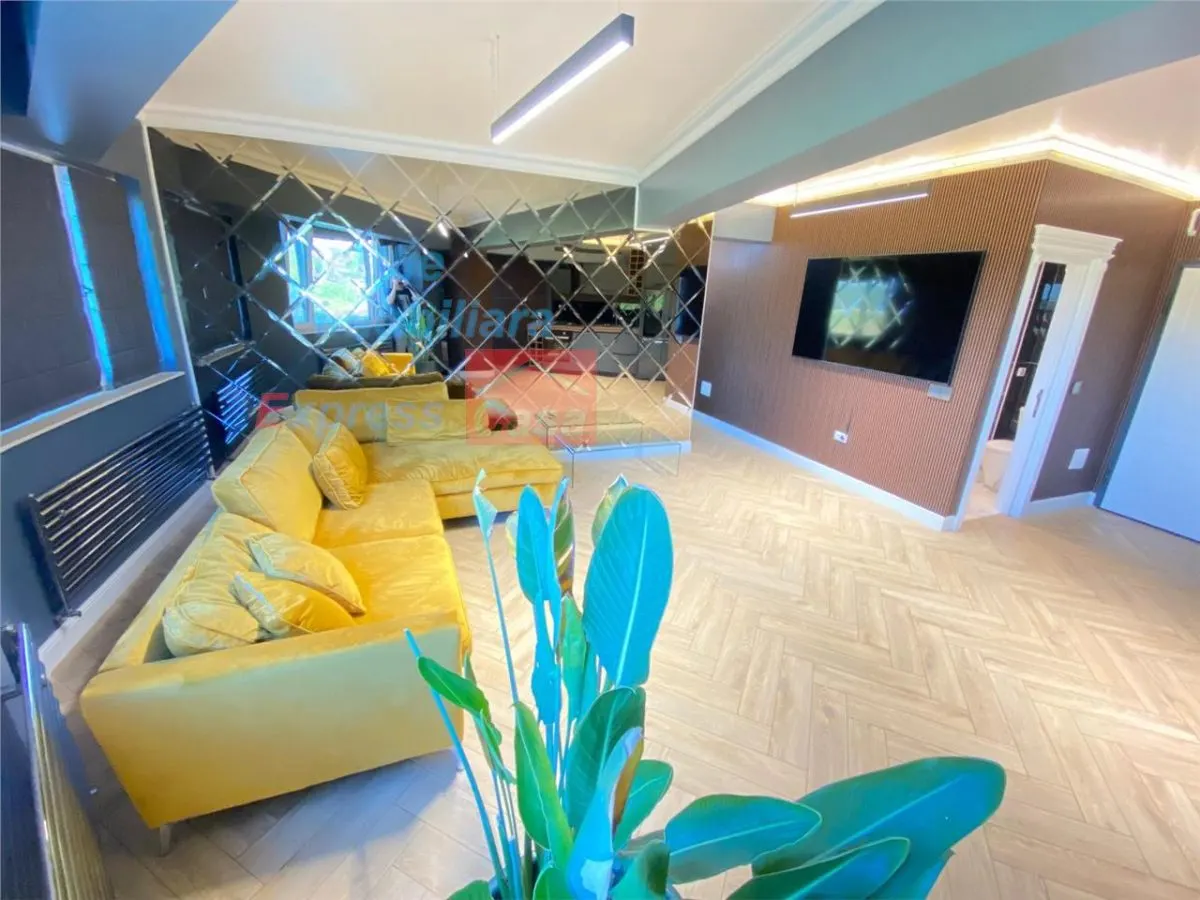 REVANZARE! Apartament INTABULAT, 3 camere, Tatarasi, bloc nou - foto 1