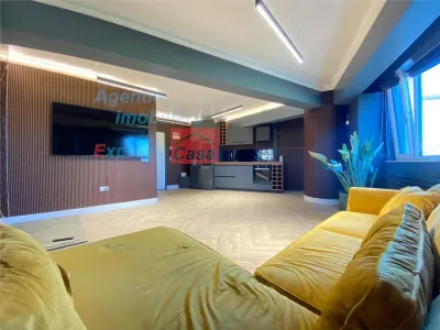 REVANZARE! Apartament INTABULAT, 3 camere, Tatarasi, bloc nou - foto 2