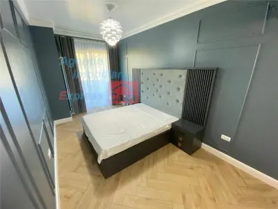 REVANZARE! Apartament INTABULAT, 3 camere, Tatarasi, bloc nou - foto 12