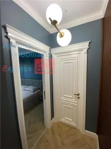 REVANZARE! Apartament INTABULAT, 3 camere, Tatarasi, bloc nou - foto 14