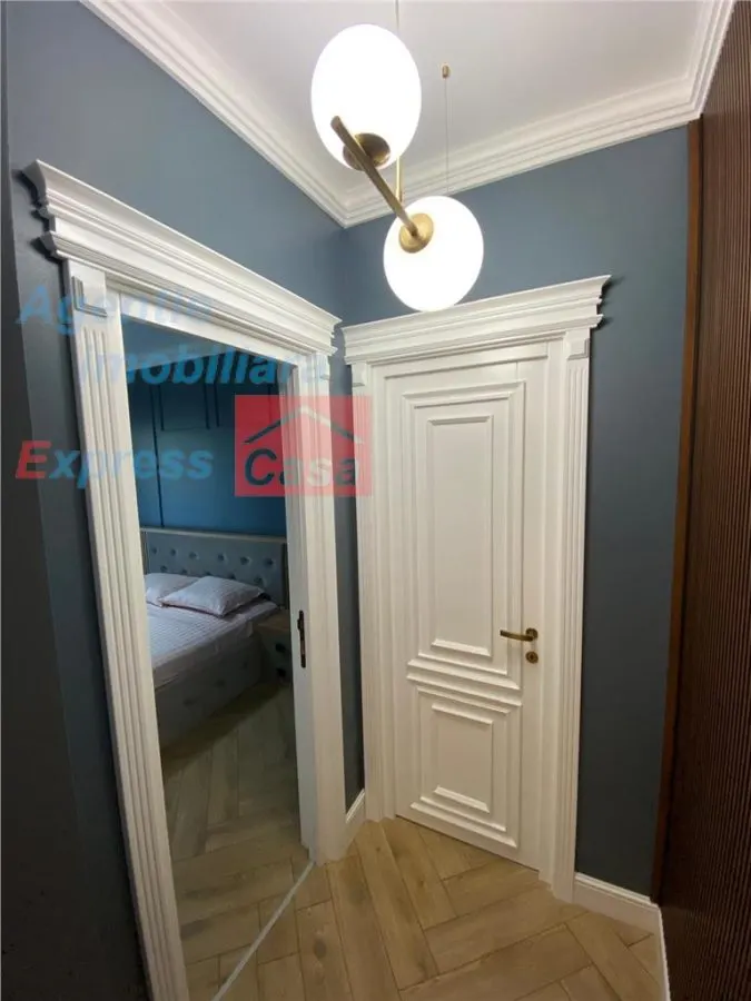REVANZARE! Apartament INTABULAT, 3 camere, Tatarasi, bloc nou - foto 14