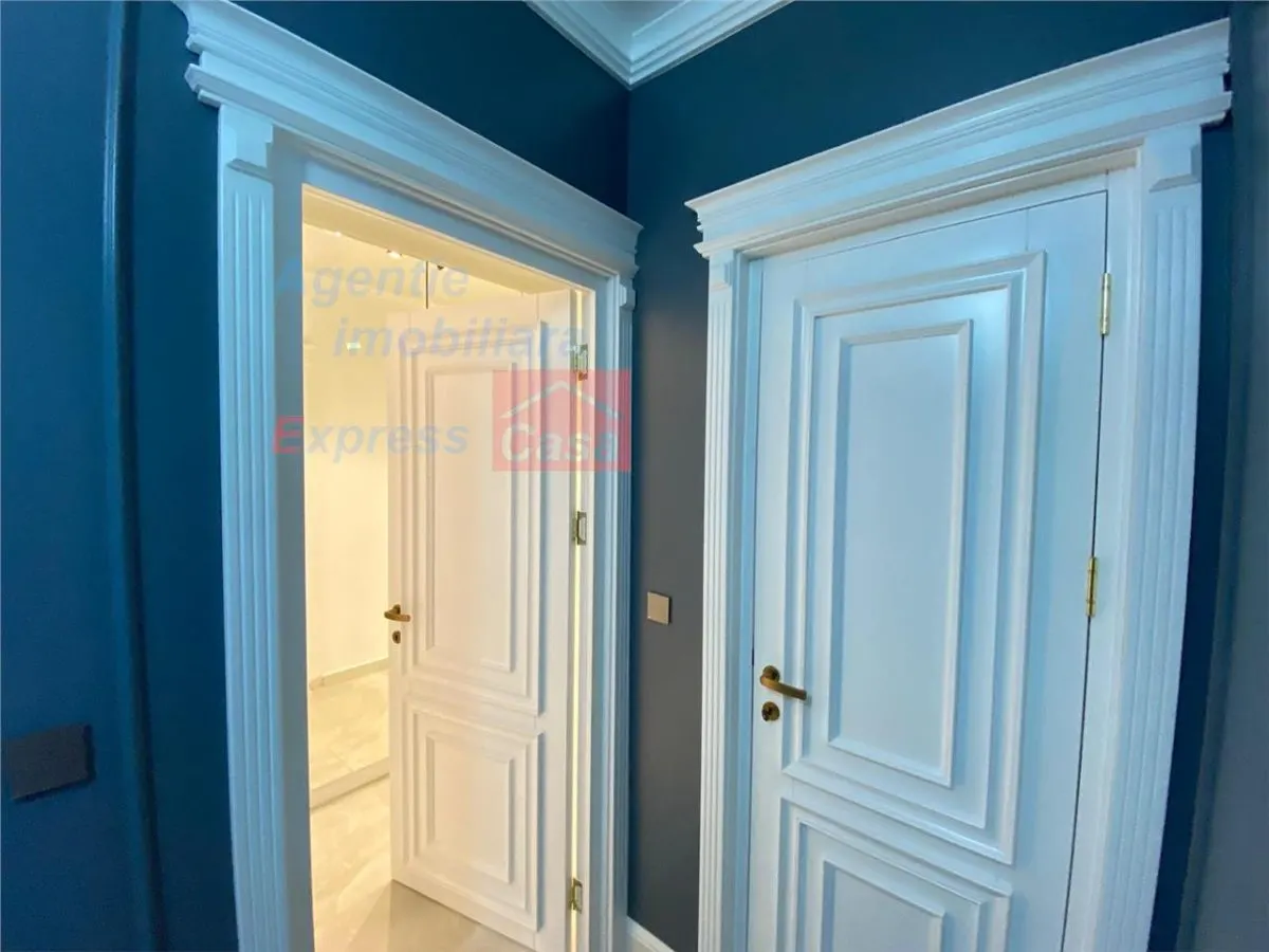 REVANZARE! Apartament INTABULAT, 3 camere, Tatarasi, bloc nou - foto 15