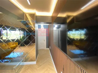 REVANZARE! Apartament INTABULAT, 3 camere, Tatarasi, bloc nou - foto 16
